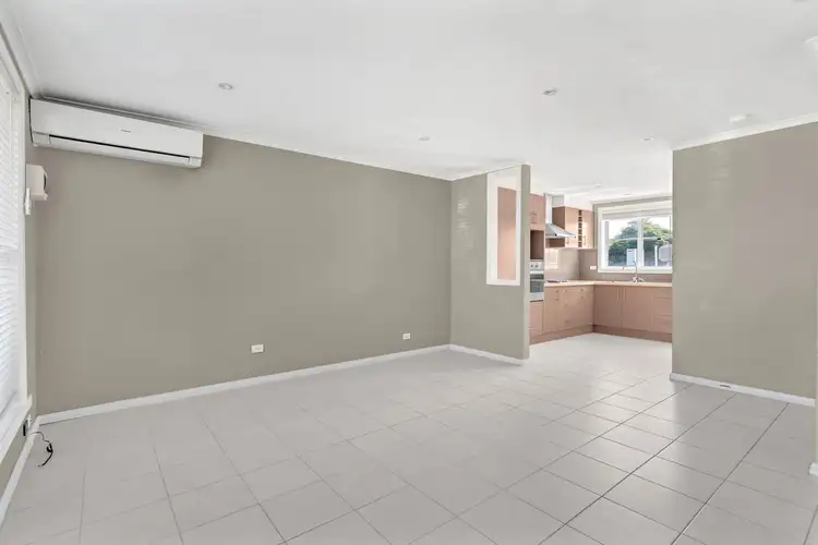 Sixth view of Homely apartment listing, 6/1 Carroll Avenue, Dandenong VIC 3175