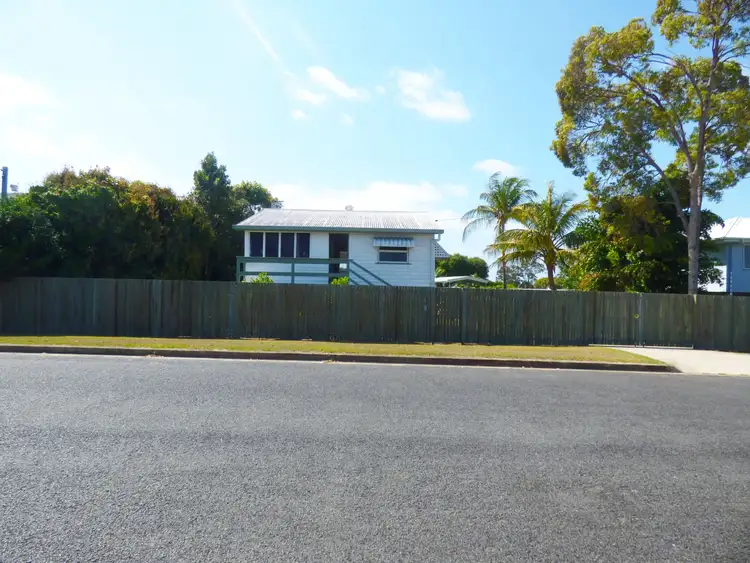 1 Groper Street, Tin Can Bay QLD 4580