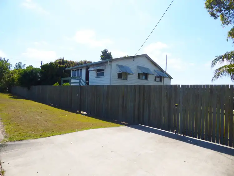 Second view of Homely house listing, 1 Groper Street, Tin Can Bay QLD 4580