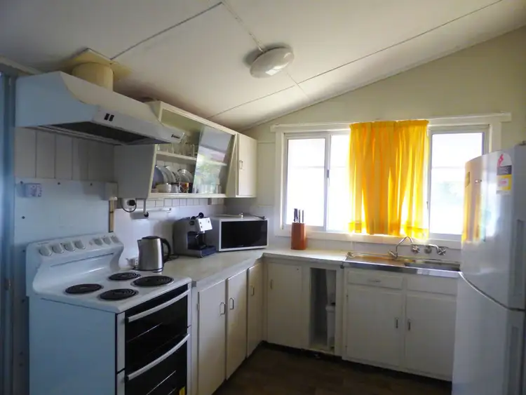 Seventh view of Homely house listing, 1 Groper Street, Tin Can Bay QLD 4580