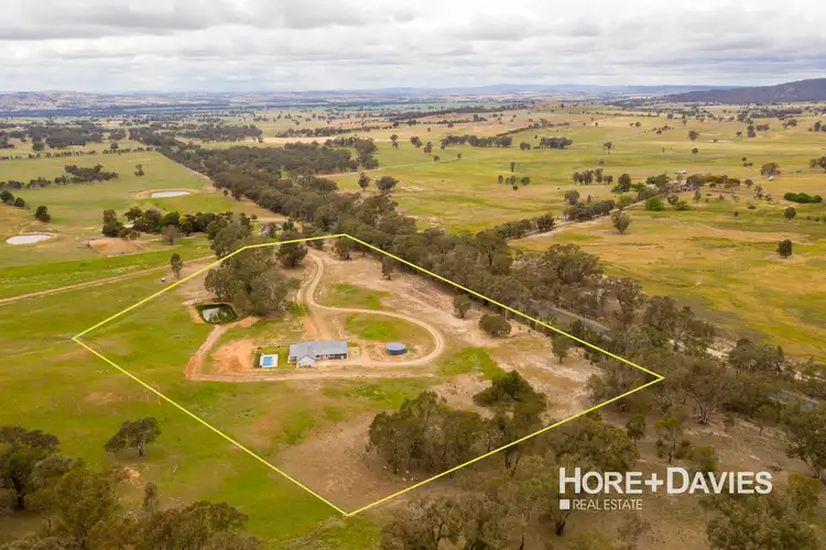 1/988 Gregadoo East Road, Wagga Wagga NSW 2650