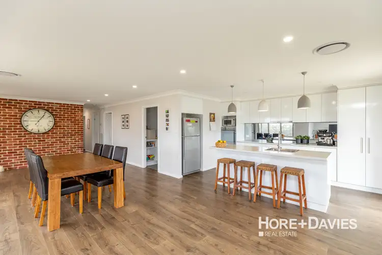 Fourth view of Homely house listing, 1/988 Gregadoo East Road, Wagga Wagga NSW 2650