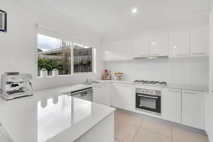 Second view of Homely unit listing, 18 Chong Court, Berwick VIC 3806
