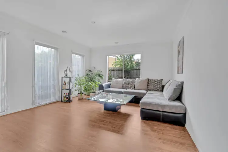 Third view of Homely unit listing, 18 Chong Court, Berwick VIC 3806