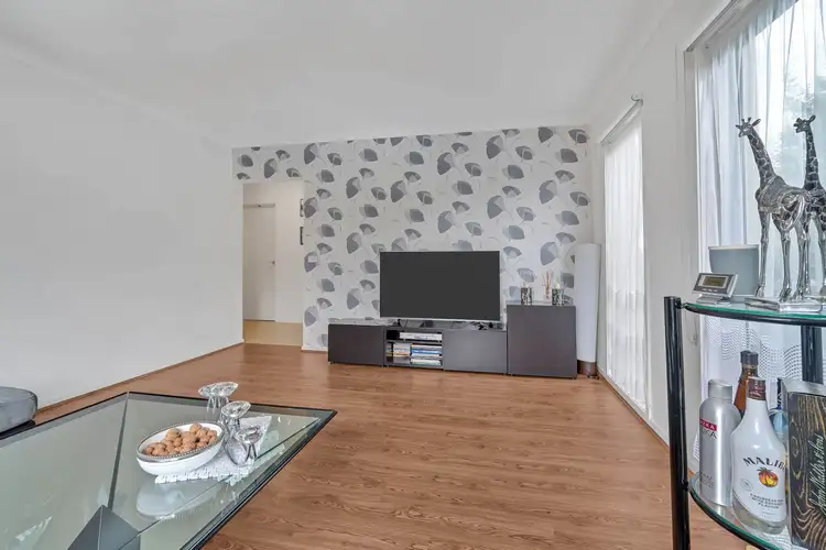 Fifth view of Homely unit listing, 18 Chong Court, Berwick VIC 3806