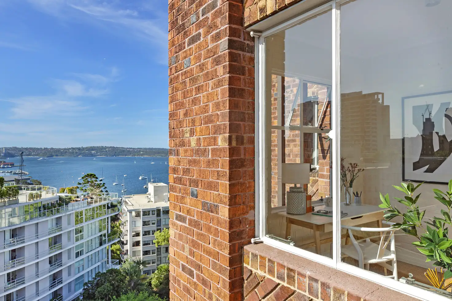 Main view of Homely apartment listing, 74/8 Birtley Place, Elizabeth Bay NSW 2011