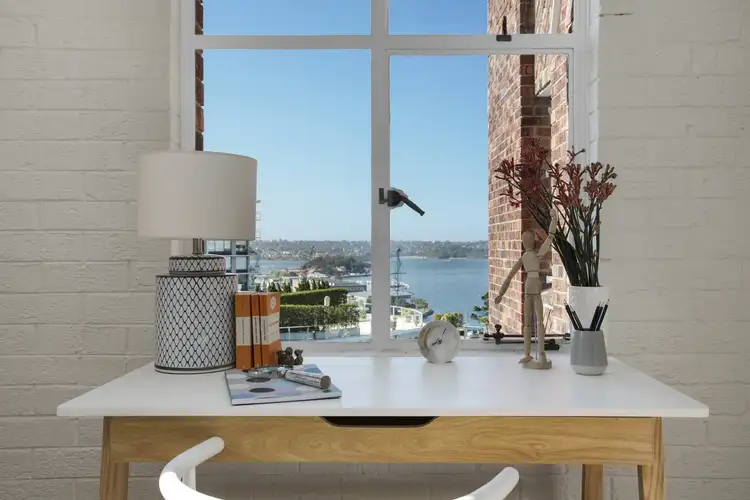 Fourth view of Homely apartment listing, 74/8 Birtley Place, Elizabeth Bay NSW 2011