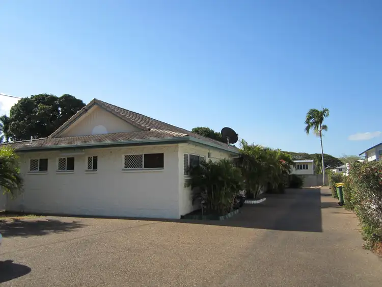 Main view of Homely unit listing, 2/79 Gorden Street, Garbutt QLD 4814
