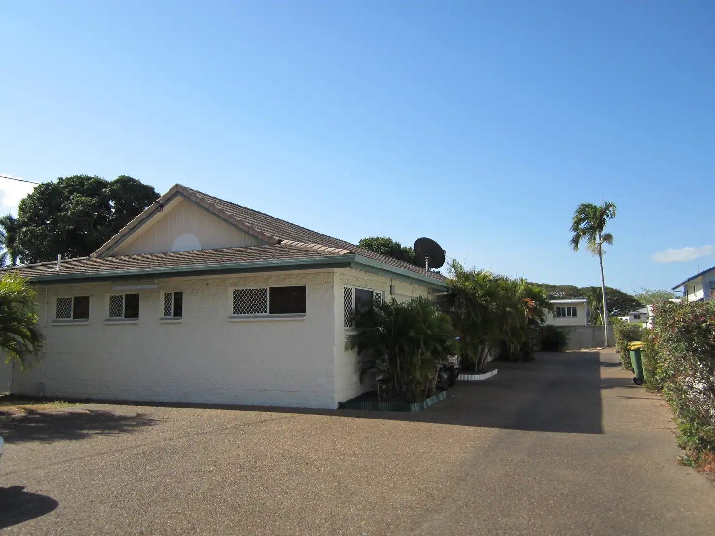Main view of Homely unit listing, 2/79 Gorden Street, Garbutt QLD 4814