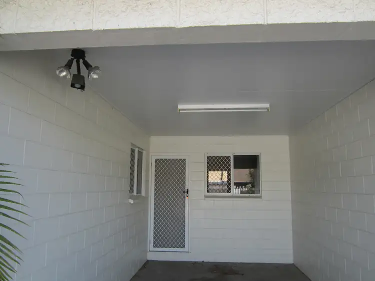 Third view of Homely unit listing, 2/79 Gorden Street, Garbutt QLD 4814