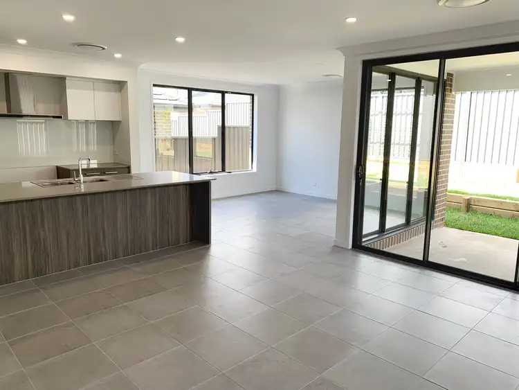 Fifth view of Homely house listing, 23 Excelsior Drive, Calderwood NSW 2527