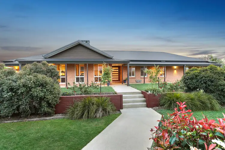 Main view of Homely house listing, 15 Fairway Drive, Wilton NSW 2571