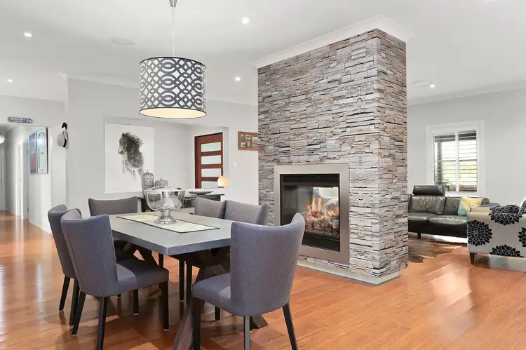 Second view of Homely house listing, 15 Fairway Drive, Wilton NSW 2571