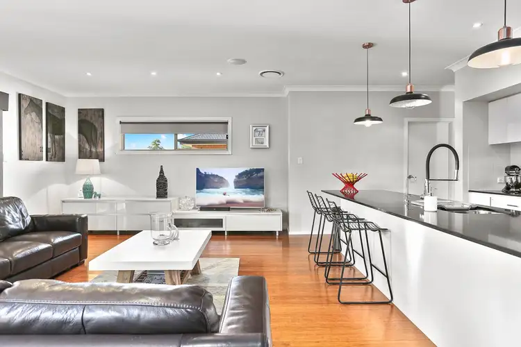 Fourth view of Homely house listing, 15 Fairway Drive, Wilton NSW 2571