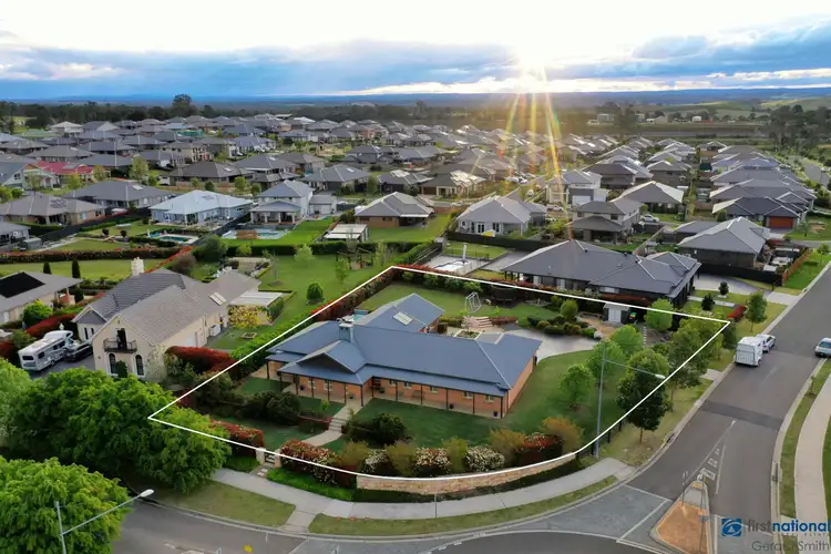 Fifth view of Homely house listing, 15 Fairway Drive, Wilton NSW 2571