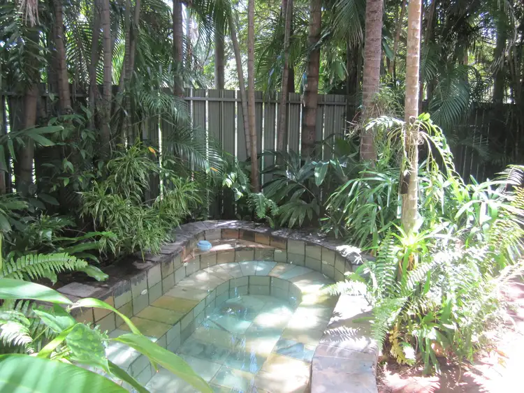 3/7 Weddell Street, Parap NT 820