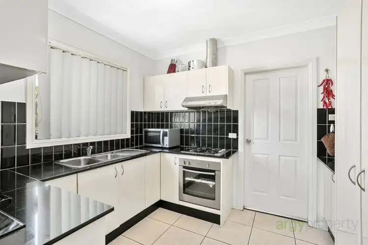 Second view of Homely villa listing, 6/11-15 French Street, Kogarah NSW 2217