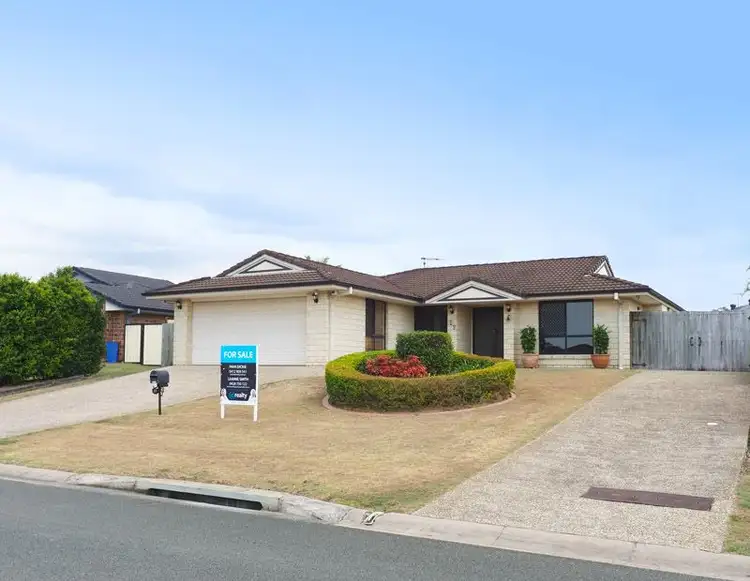 27 Doolan Street, Ormeau QLD 4208