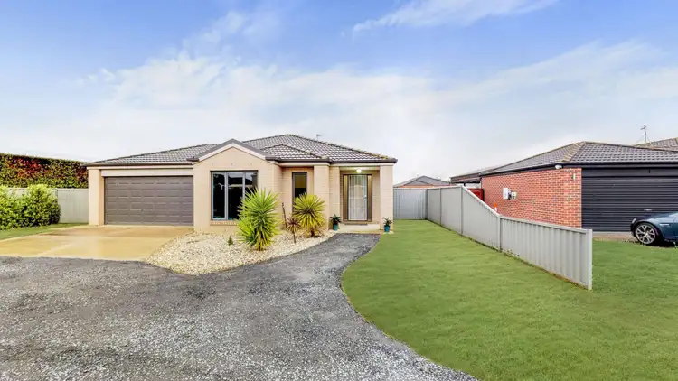 5 Jade Close, Delacombe VIC 3356
