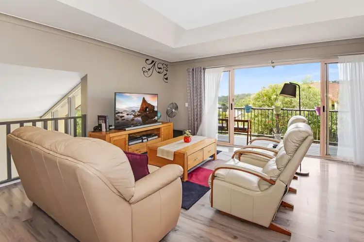 Third view of Homely townhouse listing, 14/3 Fortuna Place, Parkwood QLD 4214