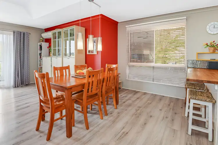 Fourth view of Homely townhouse listing, 14/3 Fortuna Place, Parkwood QLD 4214