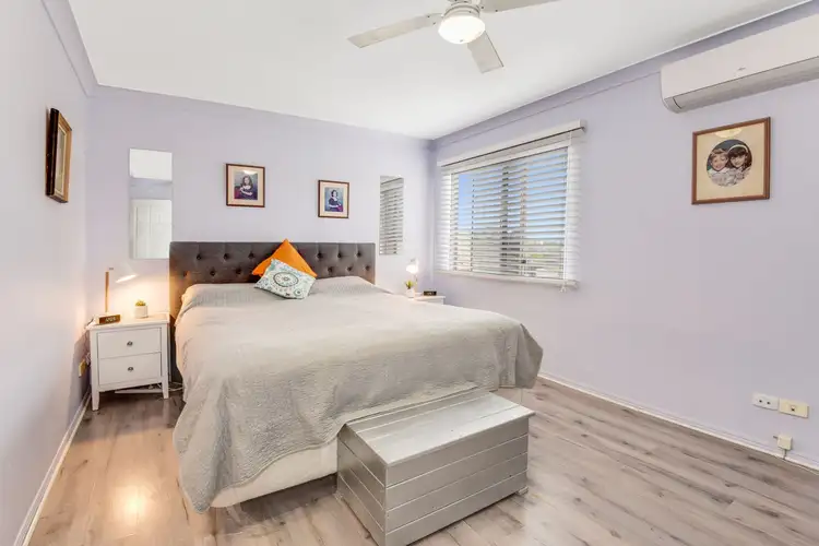 Fifth view of Homely townhouse listing, 14/3 Fortuna Place, Parkwood QLD 4214