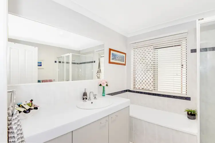 Sixth view of Homely townhouse listing, 14/3 Fortuna Place, Parkwood QLD 4214