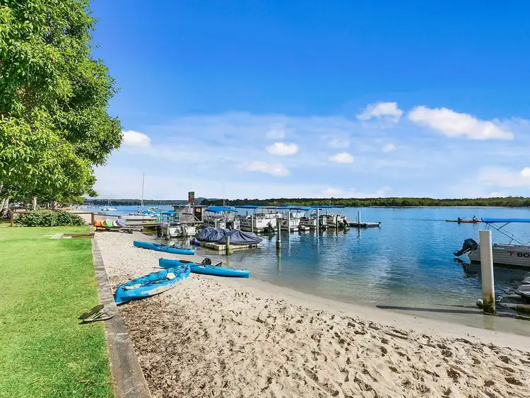 20/164 Noosa Parade, Noosa Heads QLD 4567