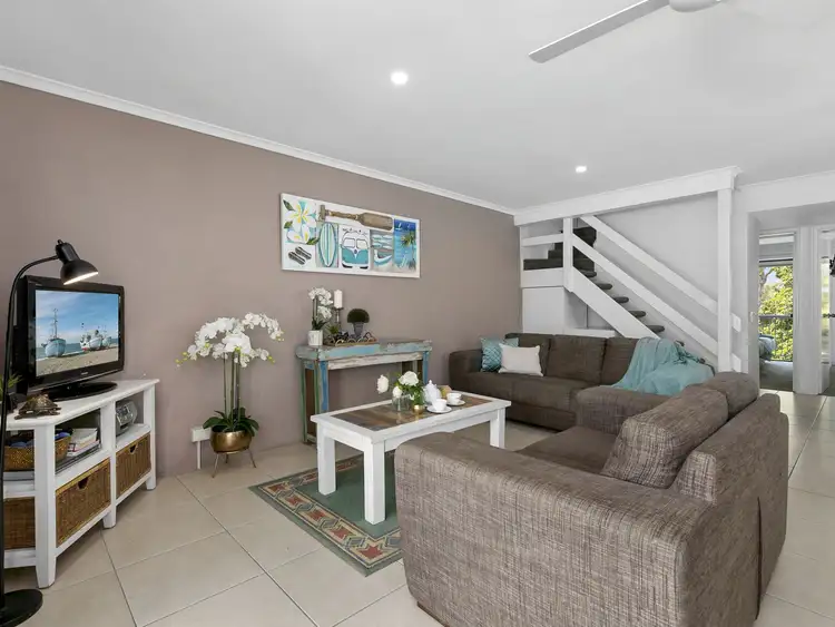 Fourth view of Homely apartment listing, 20/164 Noosa Parade, Noosa Heads QLD 4567