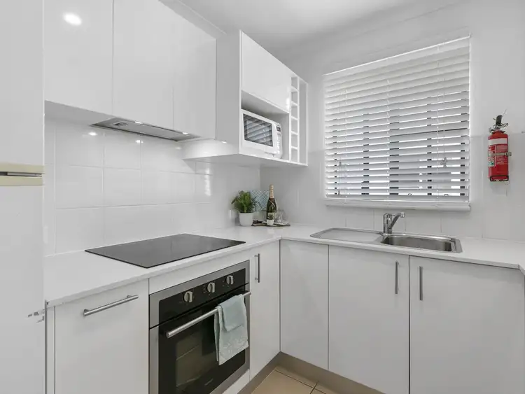 Fifth view of Homely apartment listing, 20/164 Noosa Parade, Noosa Heads QLD 4567
