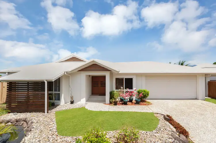 9-11 Woodrose Drive, Mount Sheridan QLD 4868