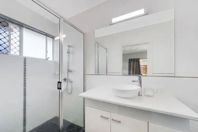 Sixth view of Homely house listing, 9-11 Woodrose Drive, Mount Sheridan QLD 4868
