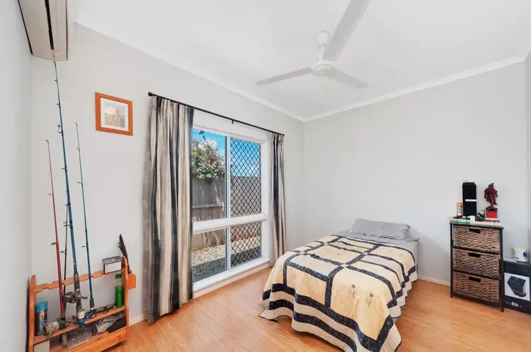 Seventh view of Homely house listing, 9-11 Woodrose Drive, Mount Sheridan QLD 4868