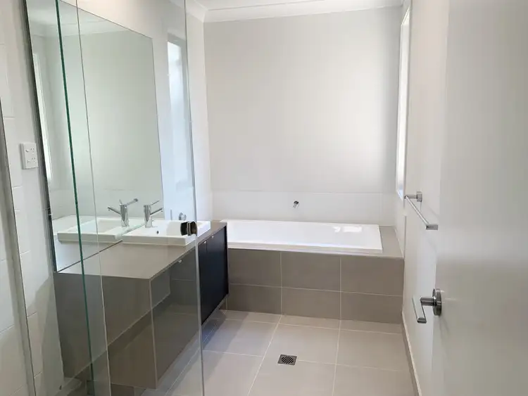 Fifth view of Homely house listing, 5 Dymock Drive, Calderwood NSW 2527