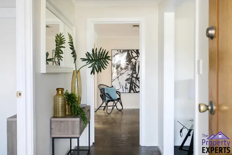 Third view of Homely house listing, 1 Shakes Crescent, Hallett Cove SA 5158