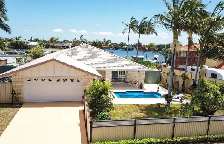 Fourth view of Homely house listing, 5 Tasman Court, Banksia Beach QLD 4507
