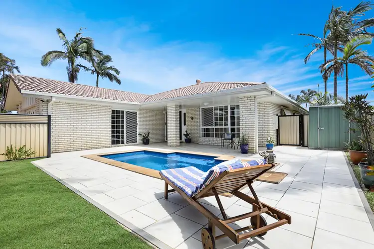 Fifth view of Homely house listing, 5 Tasman Court, Banksia Beach QLD 4507