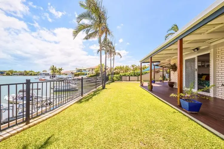 Sixth view of Homely house listing, 5 Tasman Court, Banksia Beach QLD 4507