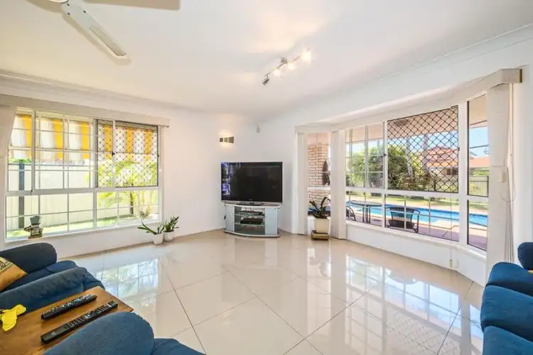 Seventh view of Homely house listing, 5 Tasman Court, Banksia Beach QLD 4507