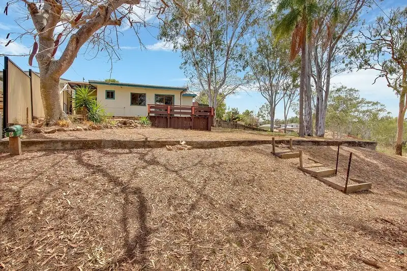 Main view of Homely house listing, 6 Little Street, Calliope QLD 4680