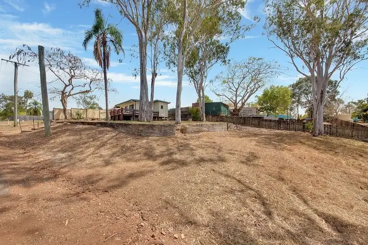 Second view of Homely house listing, 6 Little Street, Calliope QLD 4680