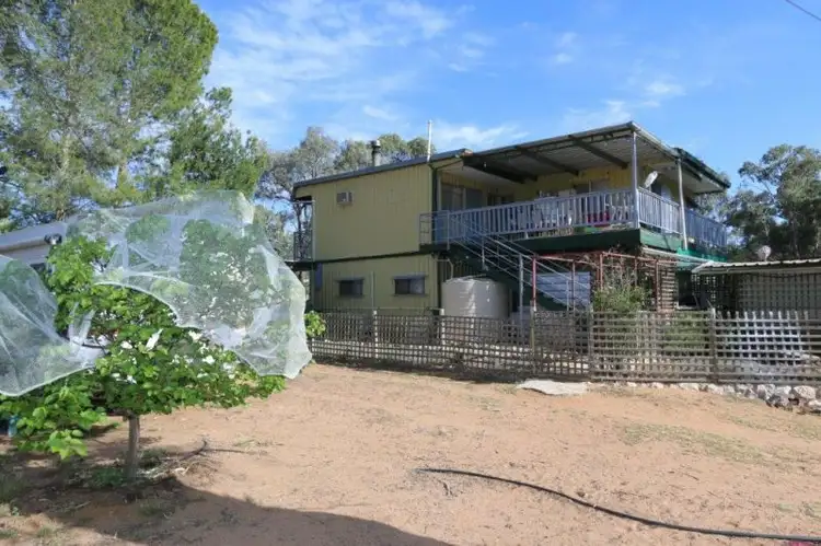 Sixth view of Homely house listing, 36 Echidna Avenue, Murbko SA 5320