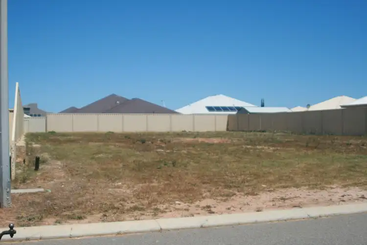 Second view of Homely land listing, 7 Waterwitch Outlook, Wandina WA 6530