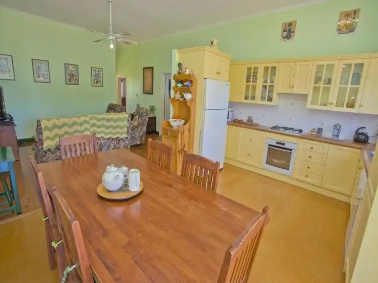 Second view of Homely house listing, 8 Claydon Street, Chinchilla QLD 4413