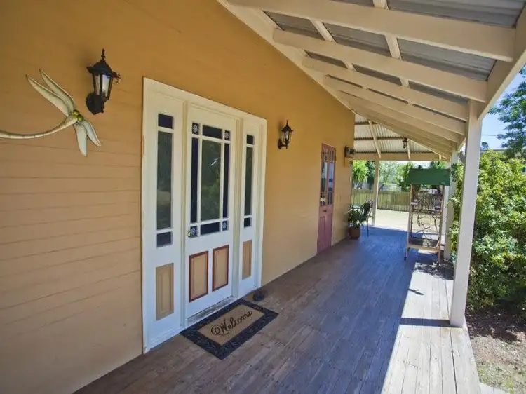 Fourth view of Homely house listing, 8 Claydon Street, Chinchilla QLD 4413