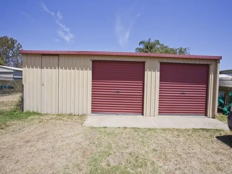 Fifth view of Homely house listing, 8 Claydon Street, Chinchilla QLD 4413