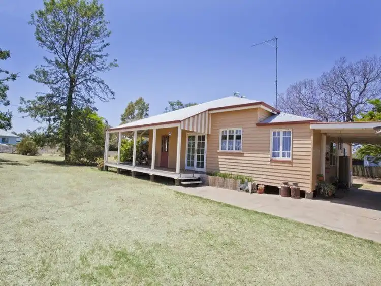 Seventh view of Homely house listing, 8 Claydon Street, Chinchilla QLD 4413