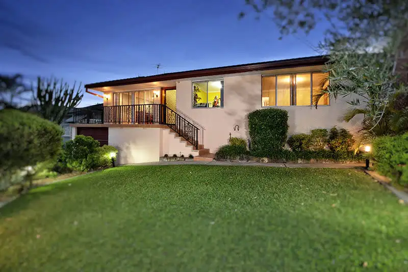 Main view of Homely house listing, 33 Bridgeview Road, Yarrawarrah NSW 2233