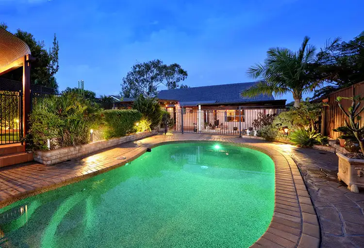 Second view of Homely house listing, 33 Bridgeview Road, Yarrawarrah NSW 2233