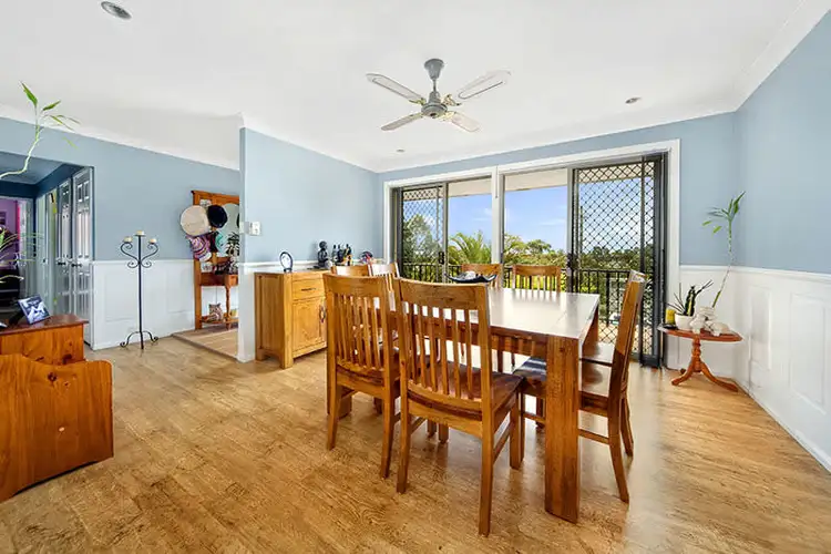 Third view of Homely house listing, 33 Bridgeview Road, Yarrawarrah NSW 2233